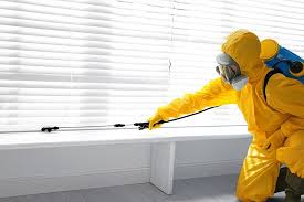 Emergency Pest Control in Quinlan, TX